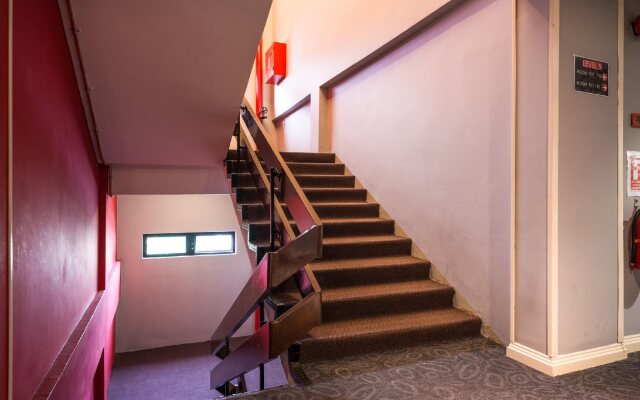 Sani Hotel