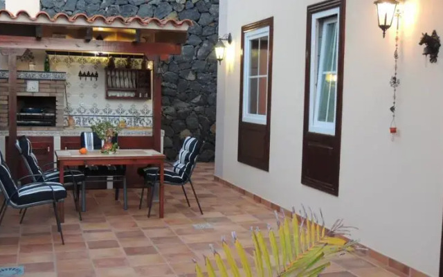 Casa Mar y Teide