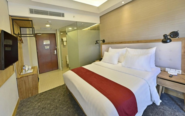 Hotel Dafam Linggau