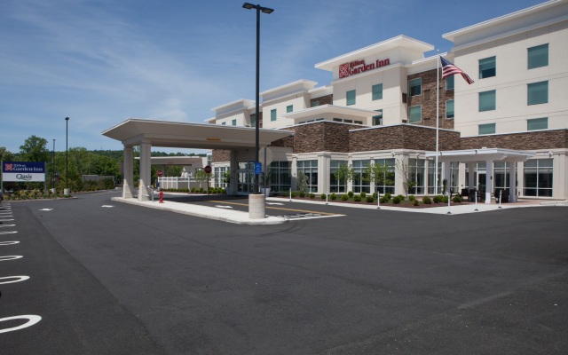 Hilton Garden Inn Springfield