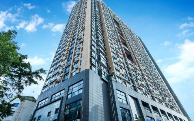 XingFuLi Service Apartment