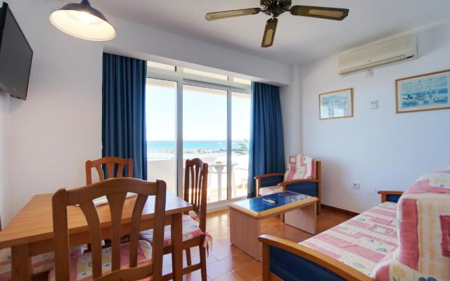 Apartamentos Portu Saler