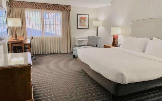 Best Western Springfield Hotel