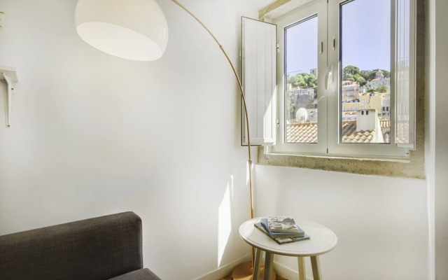 Amazing Castle Views in Historic Center