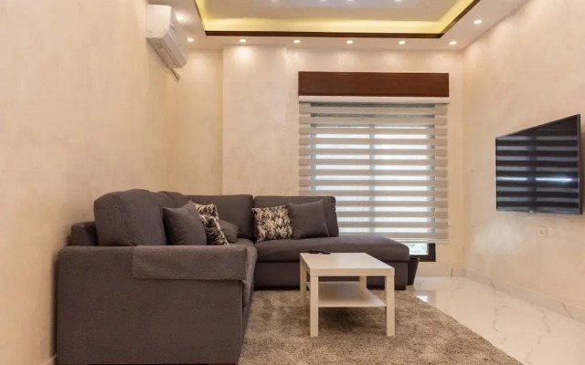 Prestige Hotel Apartment