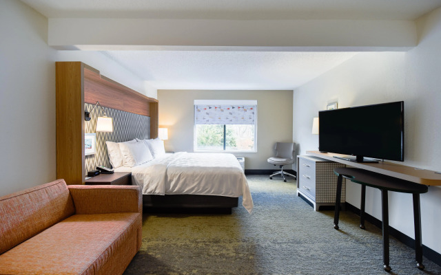 Holiday Inn Allentown-Bethlehem by IHG