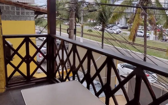 Pousada Princesinha do Atlântico