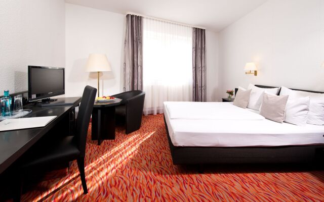 ACHAT Hotel Bochum Dortmund