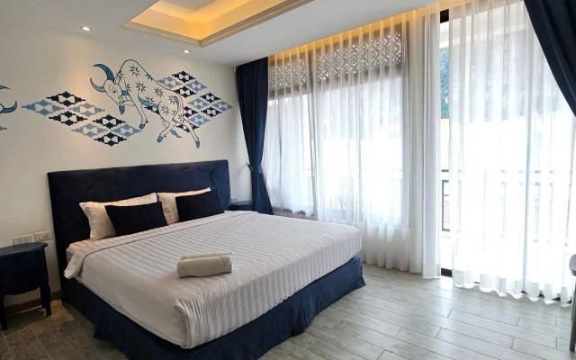 Sabai Hotel Aonang