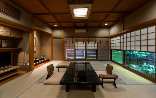 Tousin-an Komeya