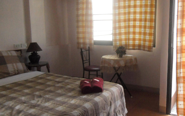 Ban Wiang Guest House