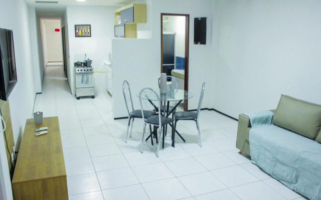 Pousada Residencial Milagre 02