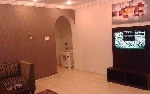 Mkani 2 Hotel Apartments