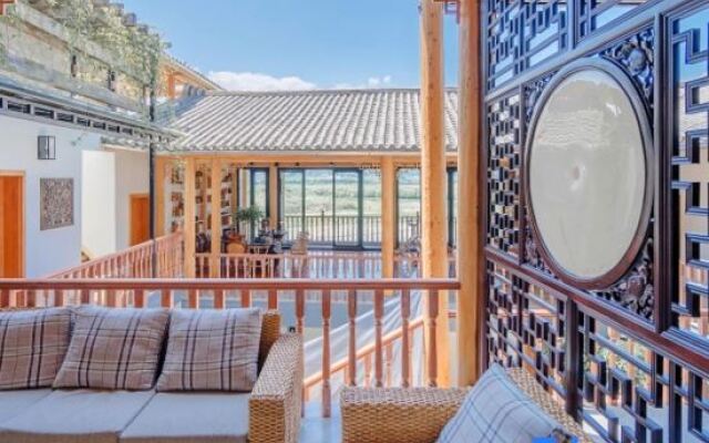 Zhuxiyuan Resort Inn