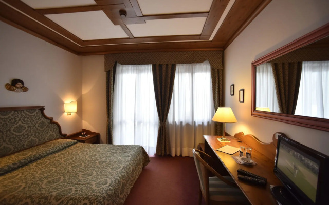 Hotel Sporting