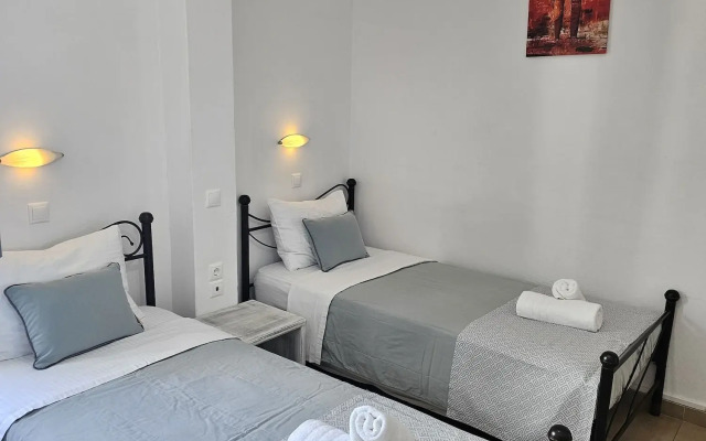 Hotel Leta