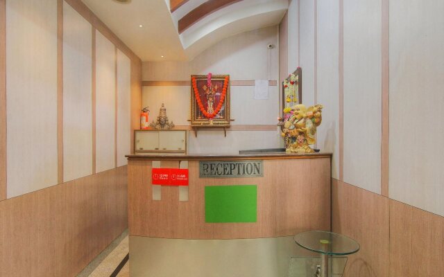 Rigel Residency By OYO Rooms