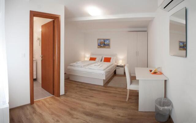 Rooms Lidija