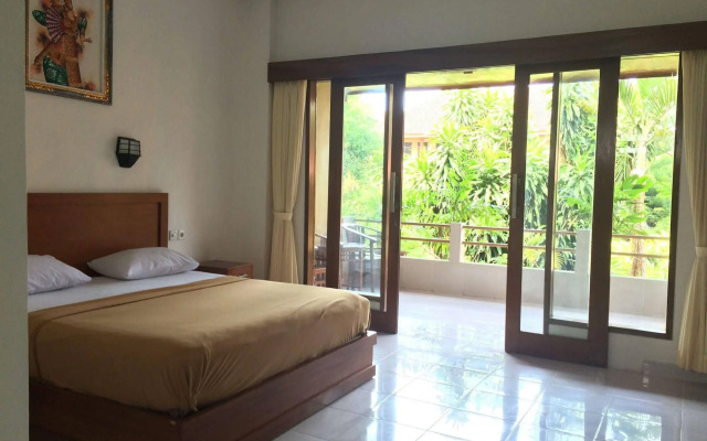 Suka Beach Inn