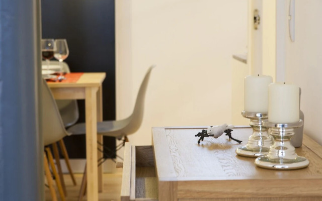 Altido Cosy Santa Catarina