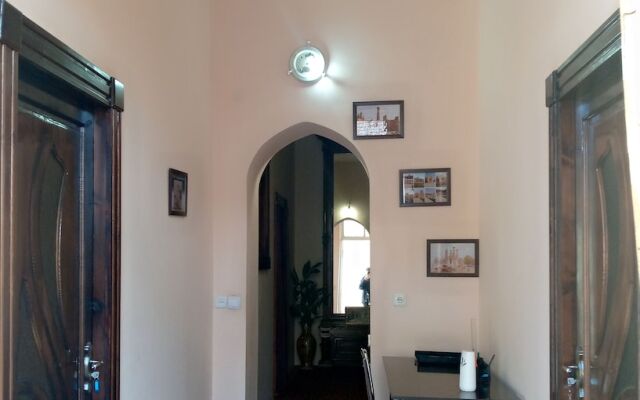 Aydin Guest House