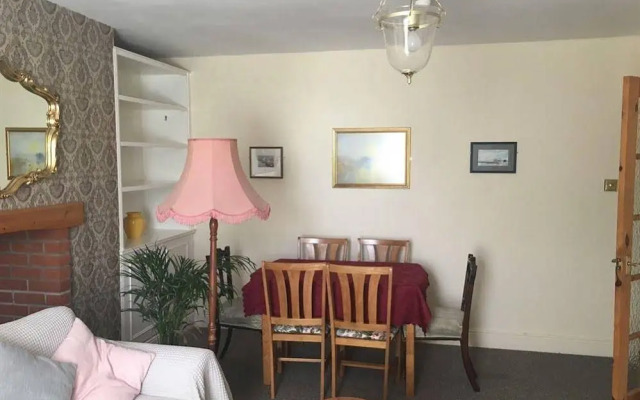 Moray Beachside Apartments