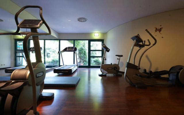 MAXX Hotel Jena