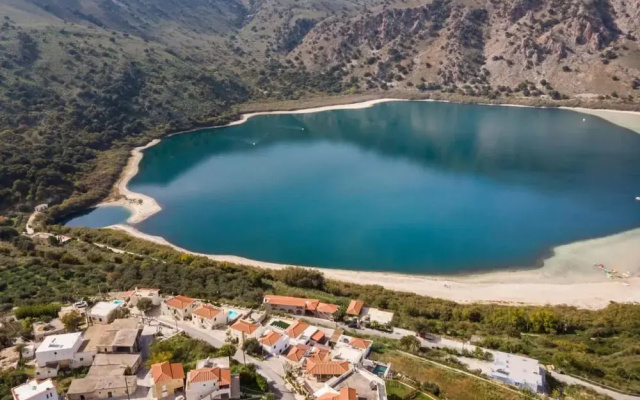Villa Amelia Panoramic Lake View