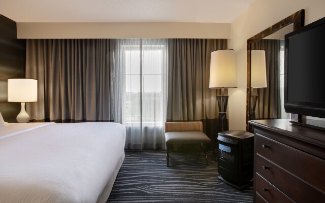 Embassy Suites by Hilton Orlando Airport
