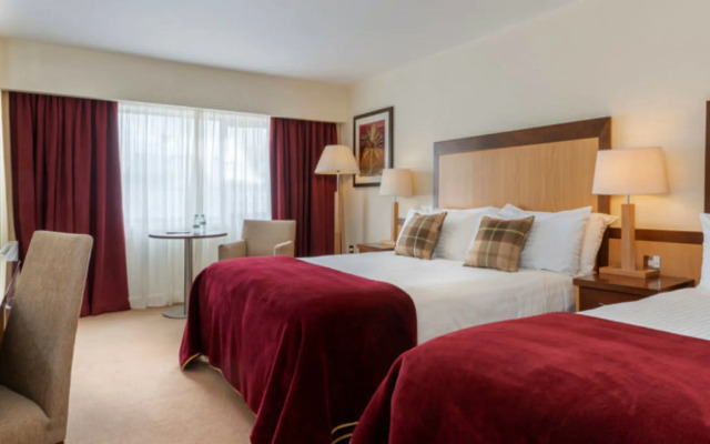 Headfort Arms Hotel