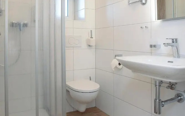 Hotel Landgasthof Linde