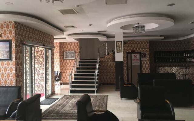 Gungoren Hotel