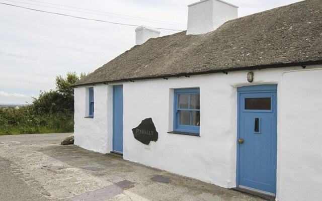 Penrallt Llanfaethlu