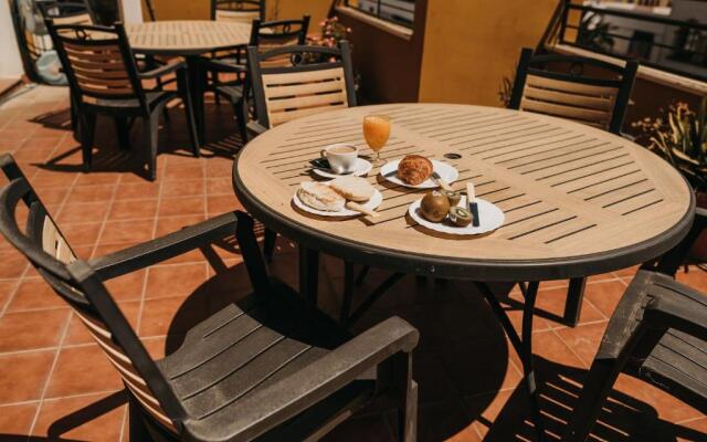 Hotel Nuro