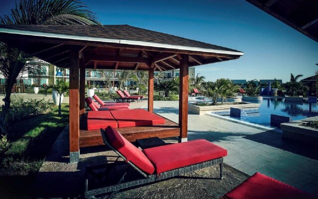 Pullman Cayo Coco