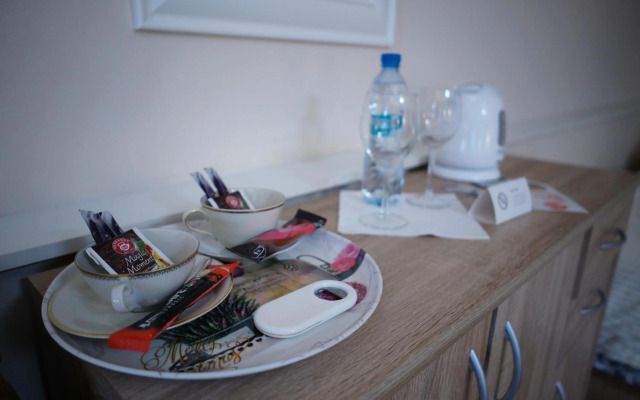 Apartments Casablanca