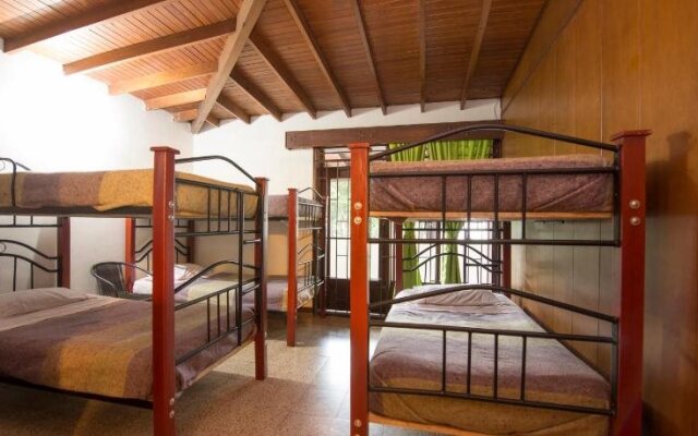 Grand Hostel Medellin