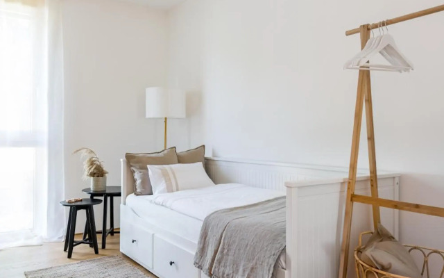 Ferienwohnung Rosenstrasse