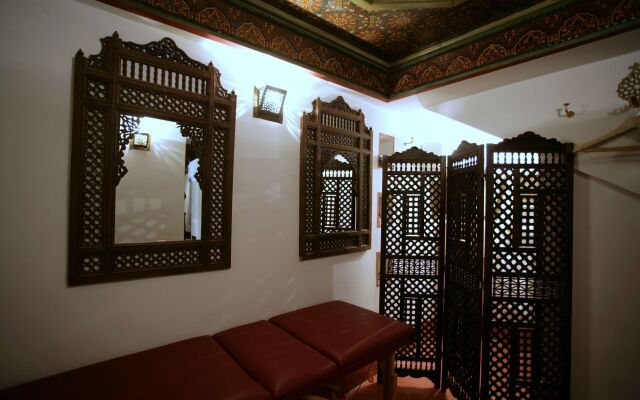 Riad La Cigale