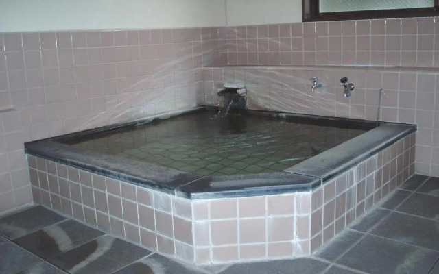 Ryokan Nozawa Onsen Shiki No Yado Shina