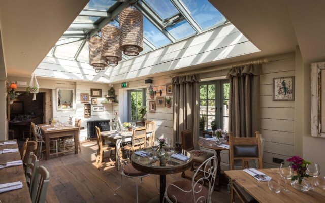 The Frogmill