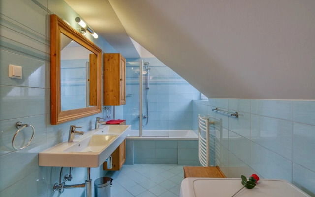 Bled Lake Apartment Red Rose