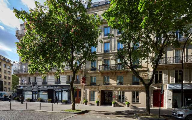 Hôtel Relais Saint Jacques