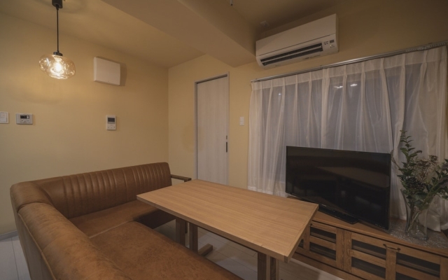 YAESE Hotel
