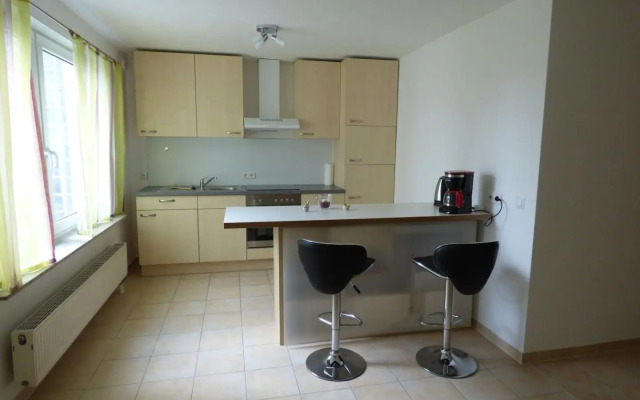 Gästewohnung nähe Messe/Flughafen