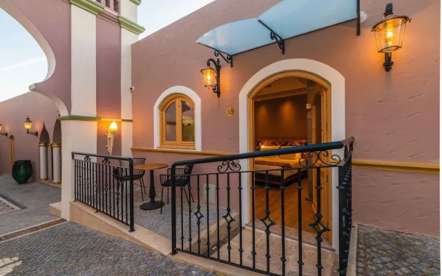 Vila Origens Boutique Hotel Albufeira