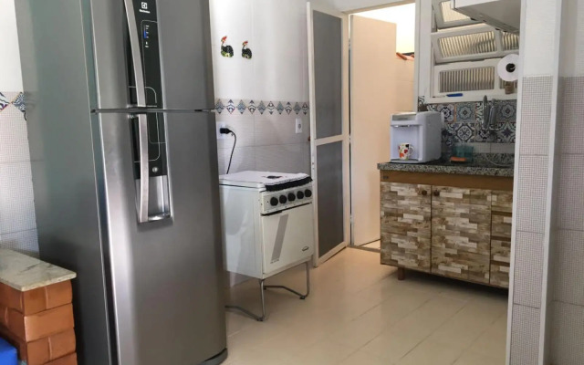 Casa em condomínio em Martin de Sá.