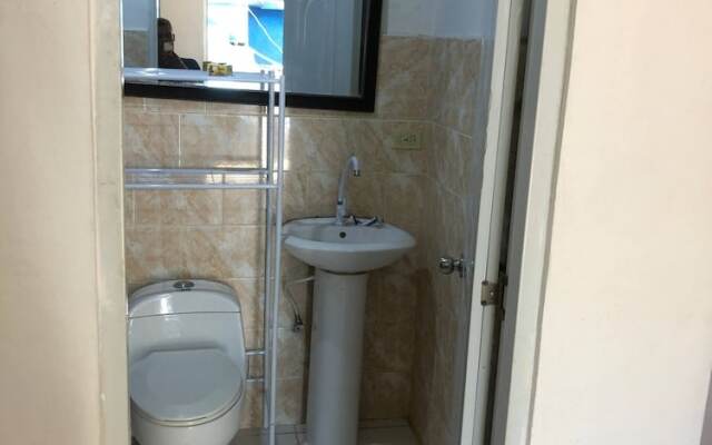 2 Room House Front Kite Beach Cabarete