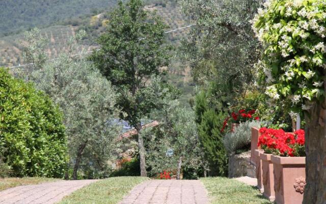 Agriturismo Santo Stefano