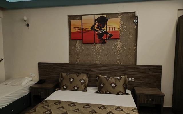 Truva Life Otel